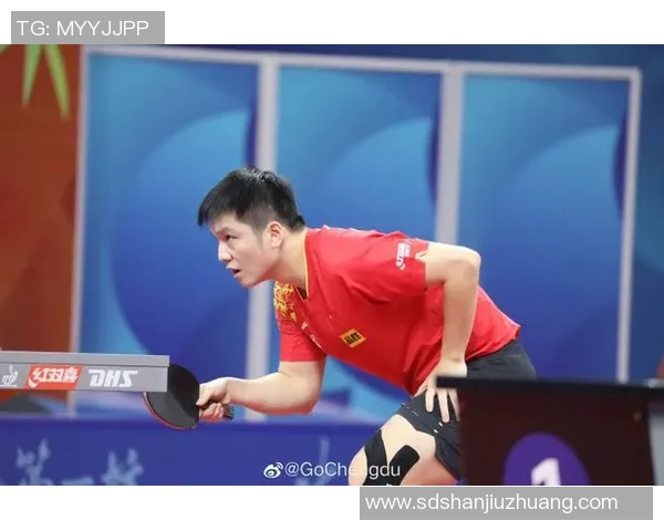 成都乒乓球队在邀请赛中的精彩表现与力量分析 成都乒乓球队在邀请赛中的精彩表现与力量分析