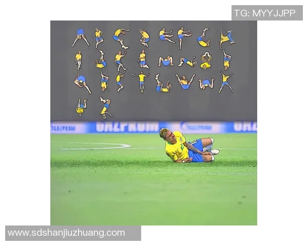 足球场上的舞者那些热爱跳舞的足球明星们 足球场上的舞者那些热爱跳舞的足球明星们