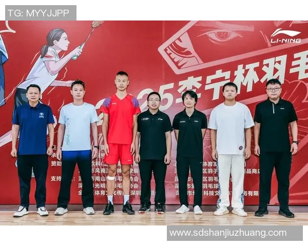 南京羽毛球队心理素质创新高引发关注助力竞技水平提升 南京羽毛球队心理素质创新高引发关注助力竞技水平提升