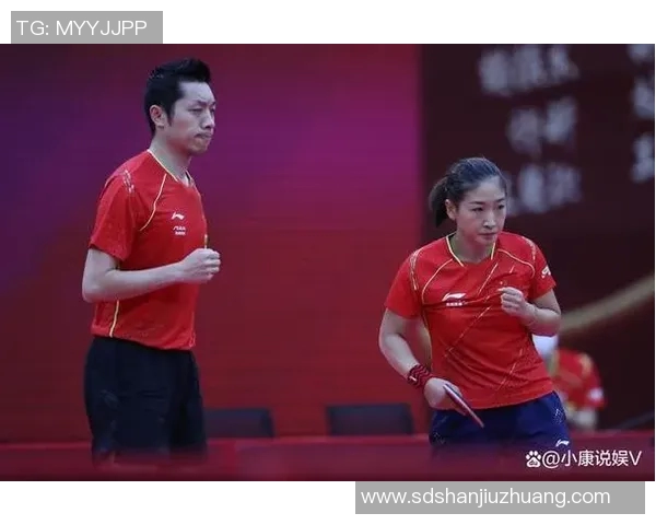 杭州乒乓球队实力强劲荣登全国乒乓球实力排行榜第4名