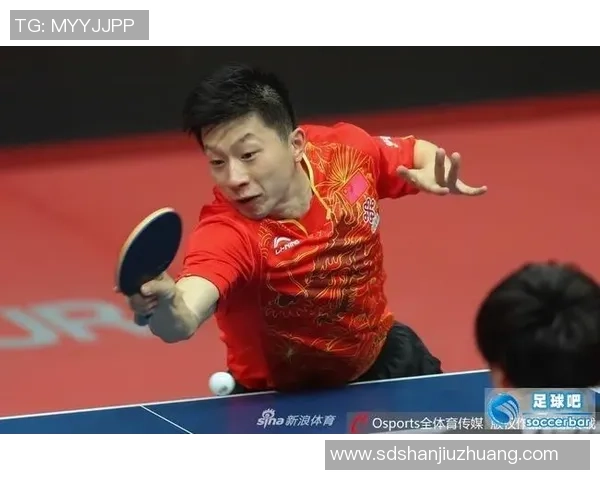 杨敏专访：从乒乓球新星到世界冠军的奋斗与成长之路