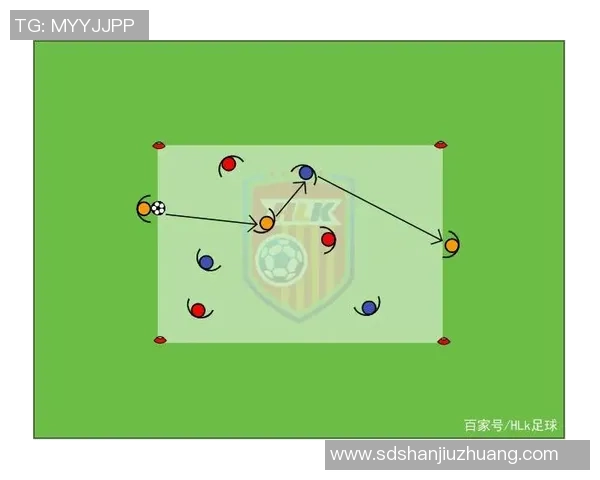 杭州足球队控球策略分析及其对比赛结果的影响探讨