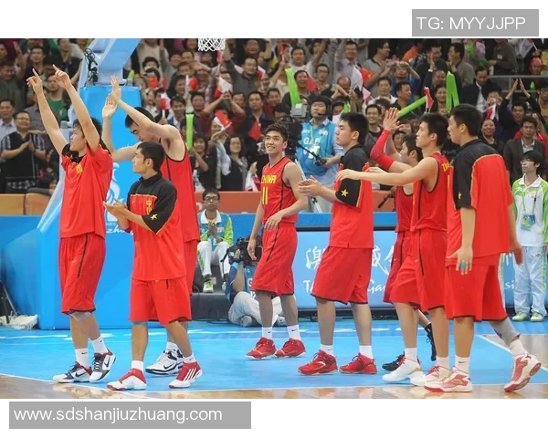 杭州篮球队意识变革引发热议推动团队协作与战术创新的新时代