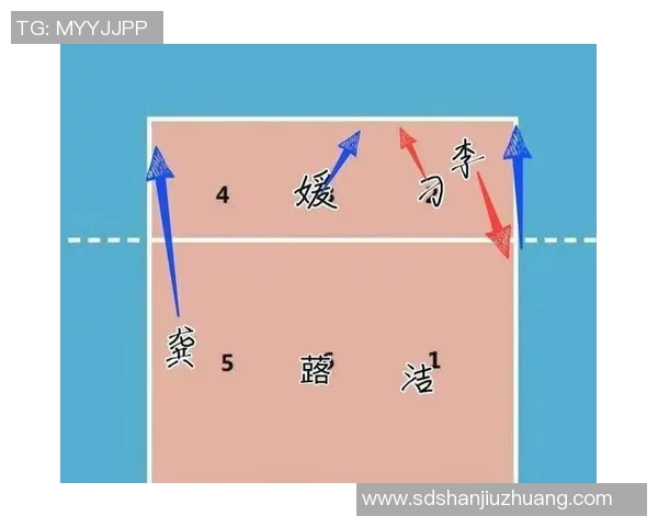 南京排球队防反体系解析：排球战术的创新与实践探讨