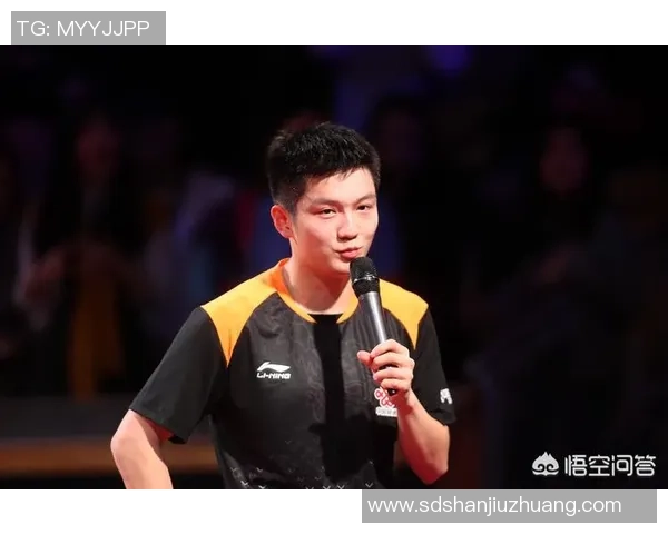 深圳乒乓球队总决赛特别报道:从默默无闻到辉煌成就的奋斗历程 深圳乒乓球队总决赛特别报道:从默默无闻到辉煌成就的奋斗历程