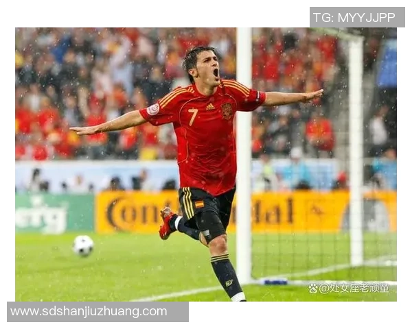 西班牙足球明星的崛起与辉煌历程探秘