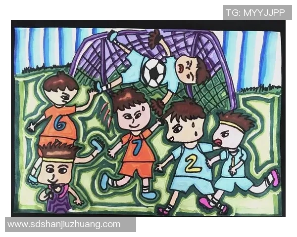 足球明星铅笔画艺术之美探索与创作技巧分享 足球明星铅笔画艺术之美探索与创作技巧分享