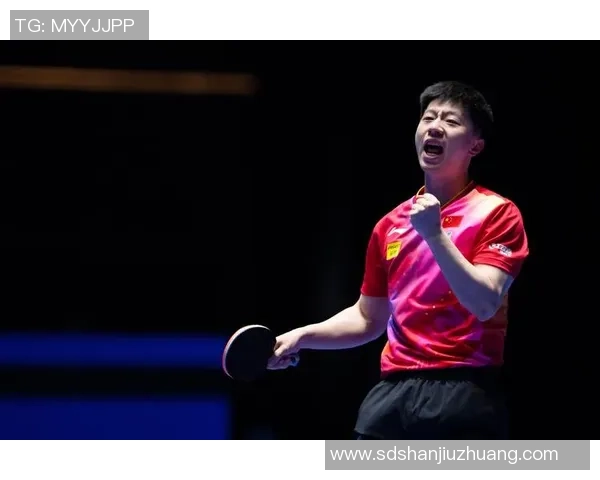 杭州乒乓球队在世界杯中的灵活性表现引发热议与期待