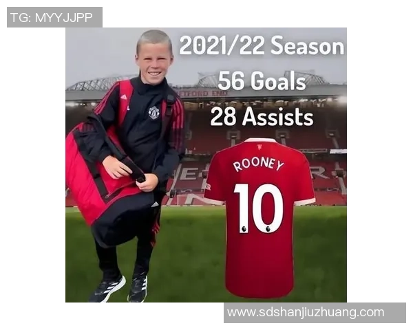 足球明星鲁尼的儿子展现天赋未来足球新星的崛起之路 足球明星鲁尼的儿子展现天赋未来足球新星的崛起之路