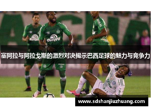塞阿拉与阿拉戈斯的激烈对决揭示巴西足球的魅力与竞争力