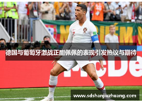 德国与葡萄牙激战正酣佩佩的表现引发热议与期待